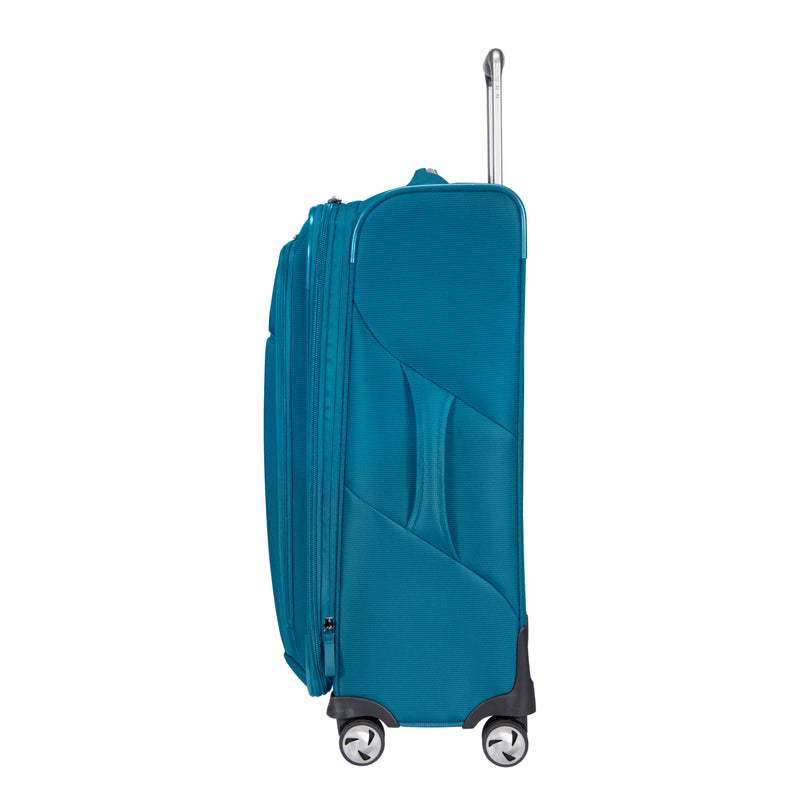 Ricardo Beverly Hills Seahaven 2.0 Seahaven 2.0 Softside Medium Check-In Expandable Spinner