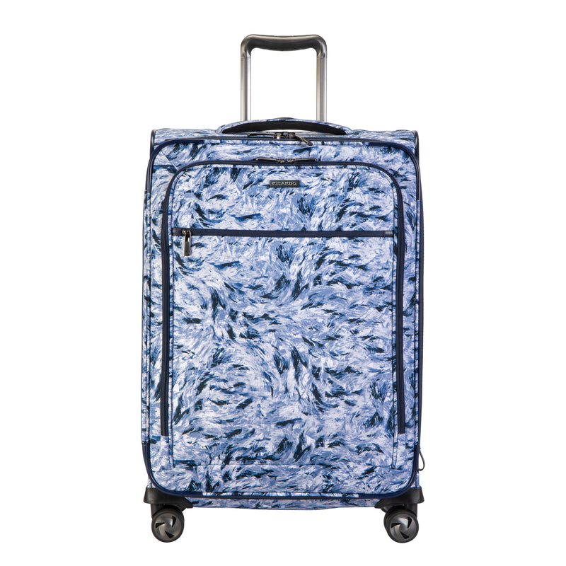 Seahaven 2.0 Softside Medium Check-In Expandable Spinner