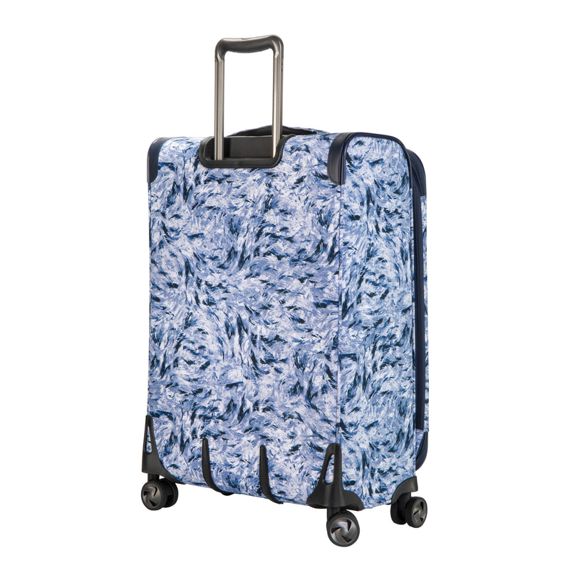 Ricardo Beverly Hills Seahaven 2.0 Seahaven 2.0 Softside Medium Check-In Expandable Spinner