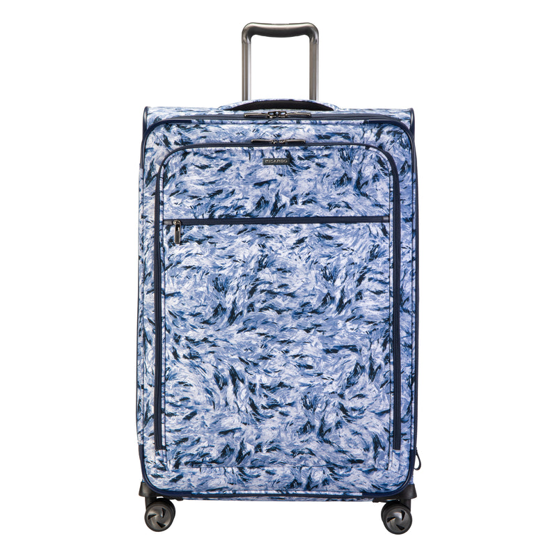 Ricardo Beverly Hills Seahaven 2.0 Seahaven 2.0 Softside Large Check-In Expandable Spinner