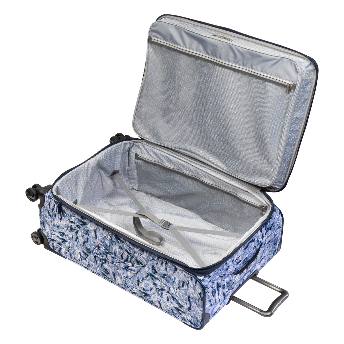 Seahaven 2.0 Softside Large Check-In Expandable Spinner