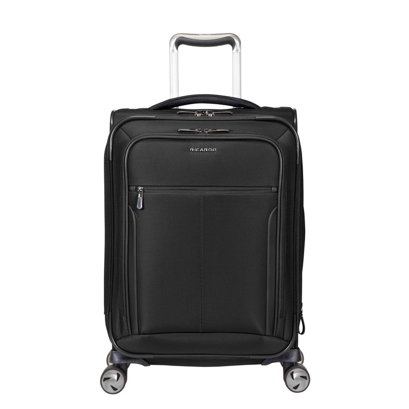 Ricardo Beverly Hills Seahaven 2.0 Seahaven 2.0 Softside Medium Check-In Expandable Spinner