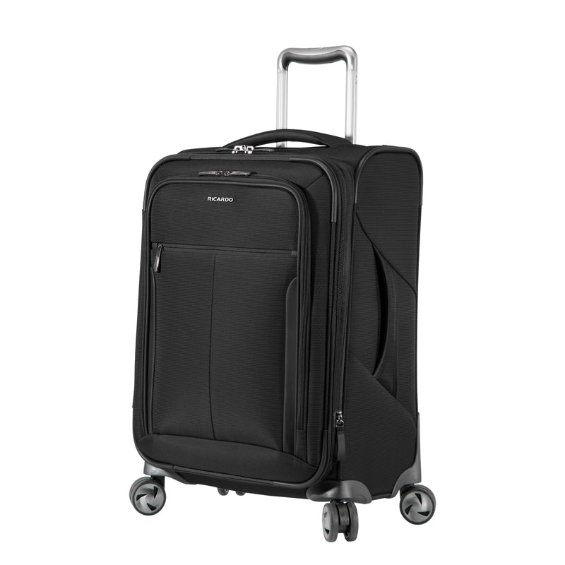 Ricardo Beverly Hills Seahaven 2.0 Seahaven 2.0 Softside Medium Check-In Expandable Spinner