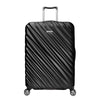 front of onyx black Mojave suitcase