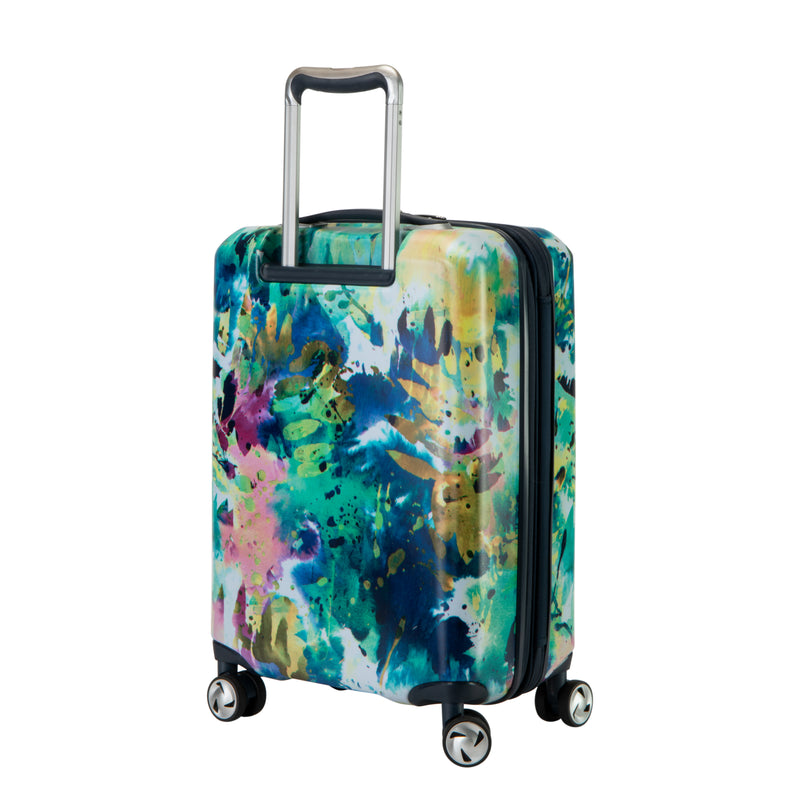 Ricardo Beverly Hills Beaumont Beaumont Hardside Carry-On Expandable Spinner