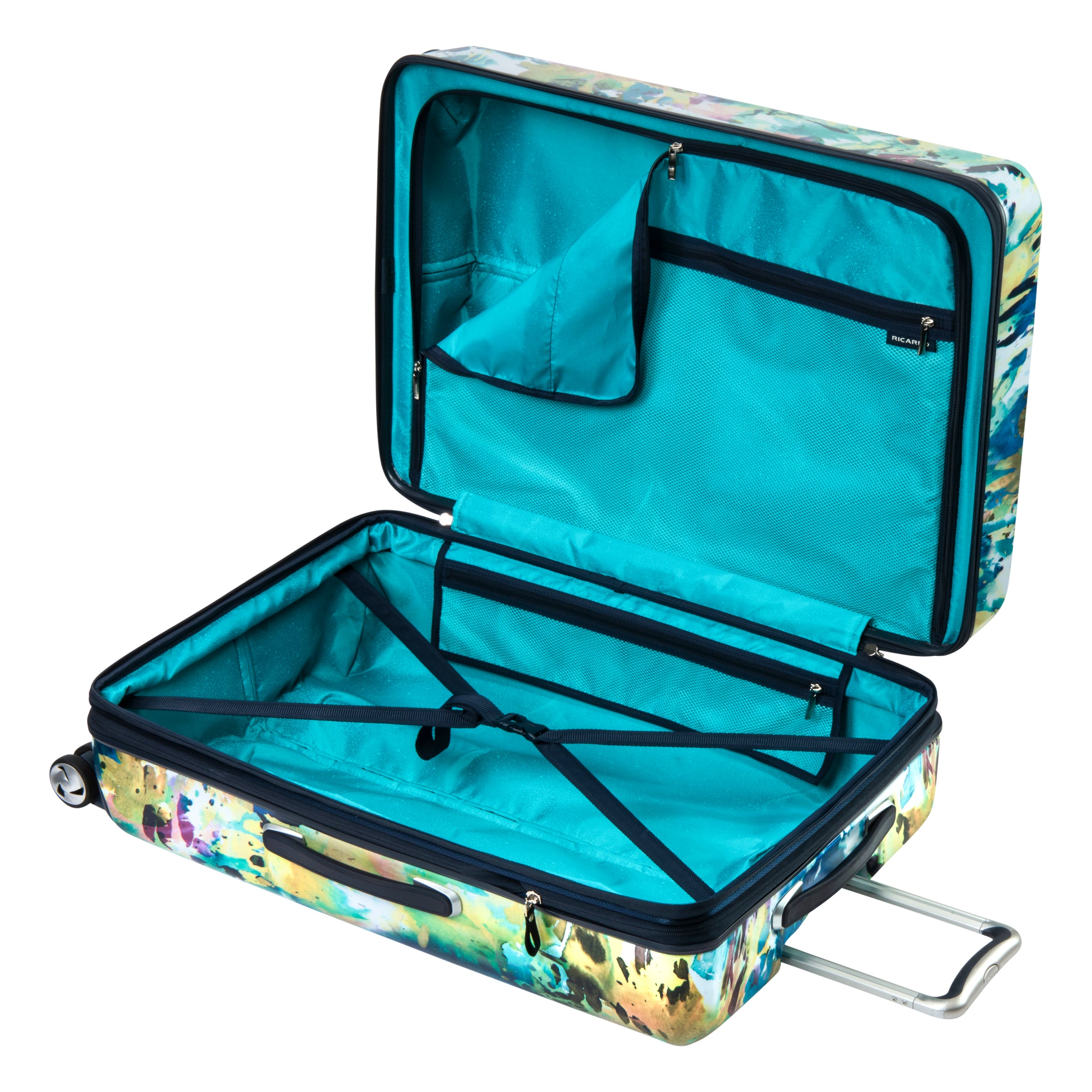 Beaumont Hardside Large Check-In Expandable Spinner