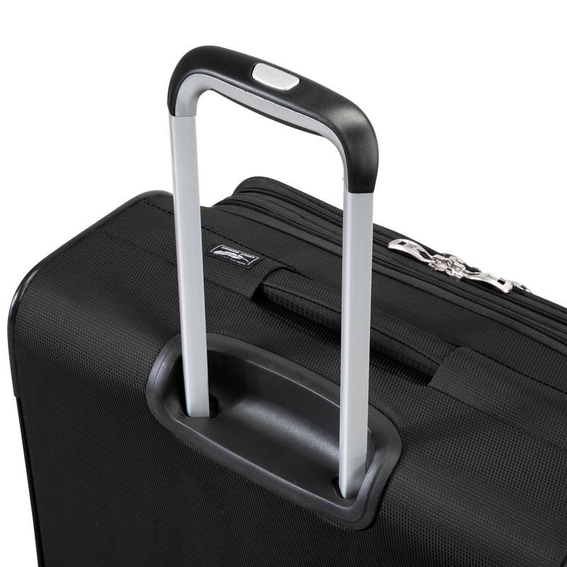 Ricardo Beverly Hills Hermosa Hermosa Softside Carry-On Expandable Spinner