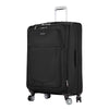 Ricardo Beverly Hills Hermosa Hermosa Softside Medium Check-In Expandable Spinner Black