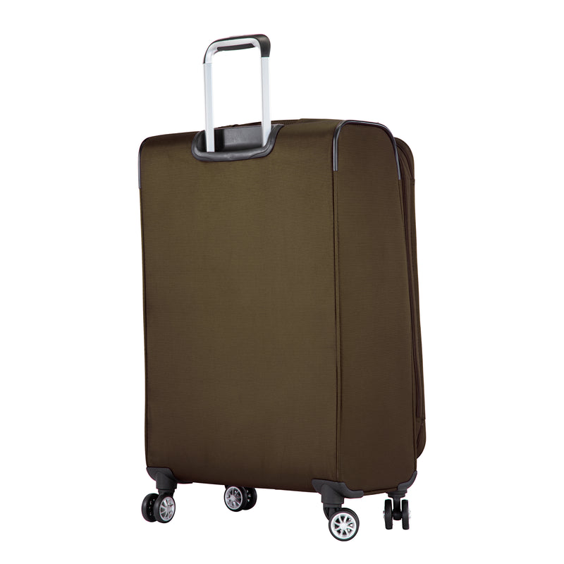 Ricardo Beverly Hills Hermosa Hermosa Softside Medium Check-In Expandable Spinner