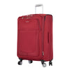 Ricardo Beverly Hills Hermosa Hermosa Softside Medium Check-In Expandable Spinner Azalea