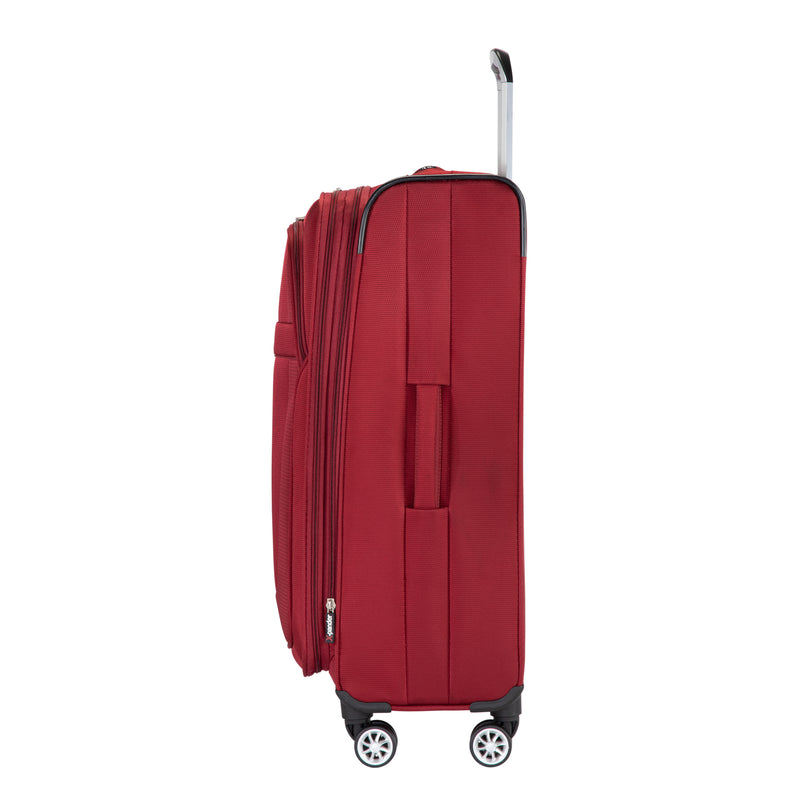 Hermosa Softside Medium Check-In Expandable Spinner