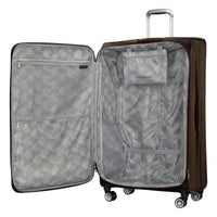 Ricardo Beverly Hills Hermosa Hermosa Softside Large Check-In Expandable Spinner