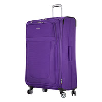 Hermosa Softside Large Check-In Expandable Spinner