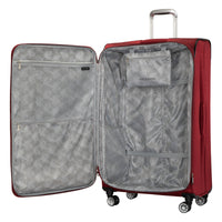 Ricardo Beverly Hills Hermosa Hermosa Softside Large Check-In Expandable Spinner