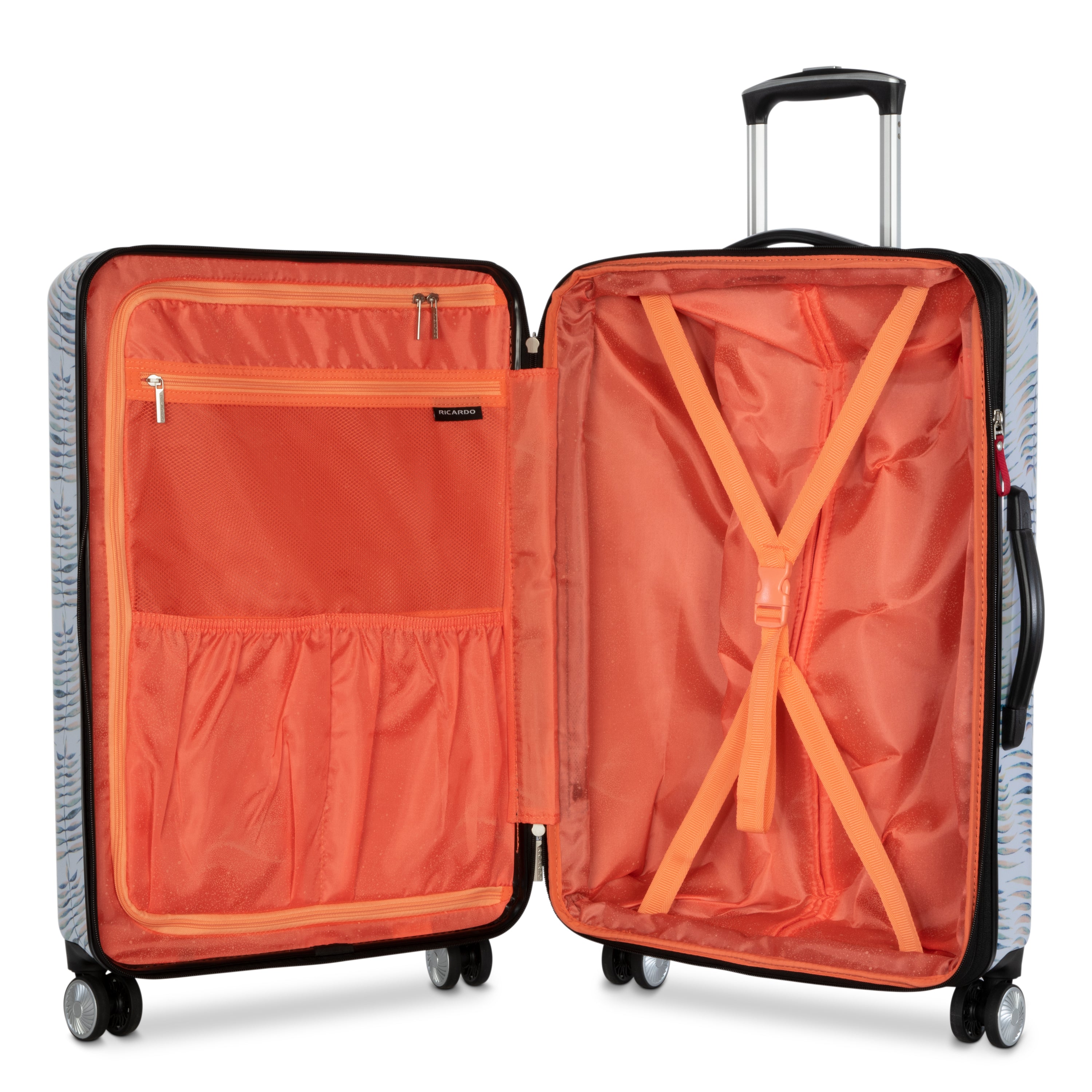TACH Lite Carry On | TACH Luggage