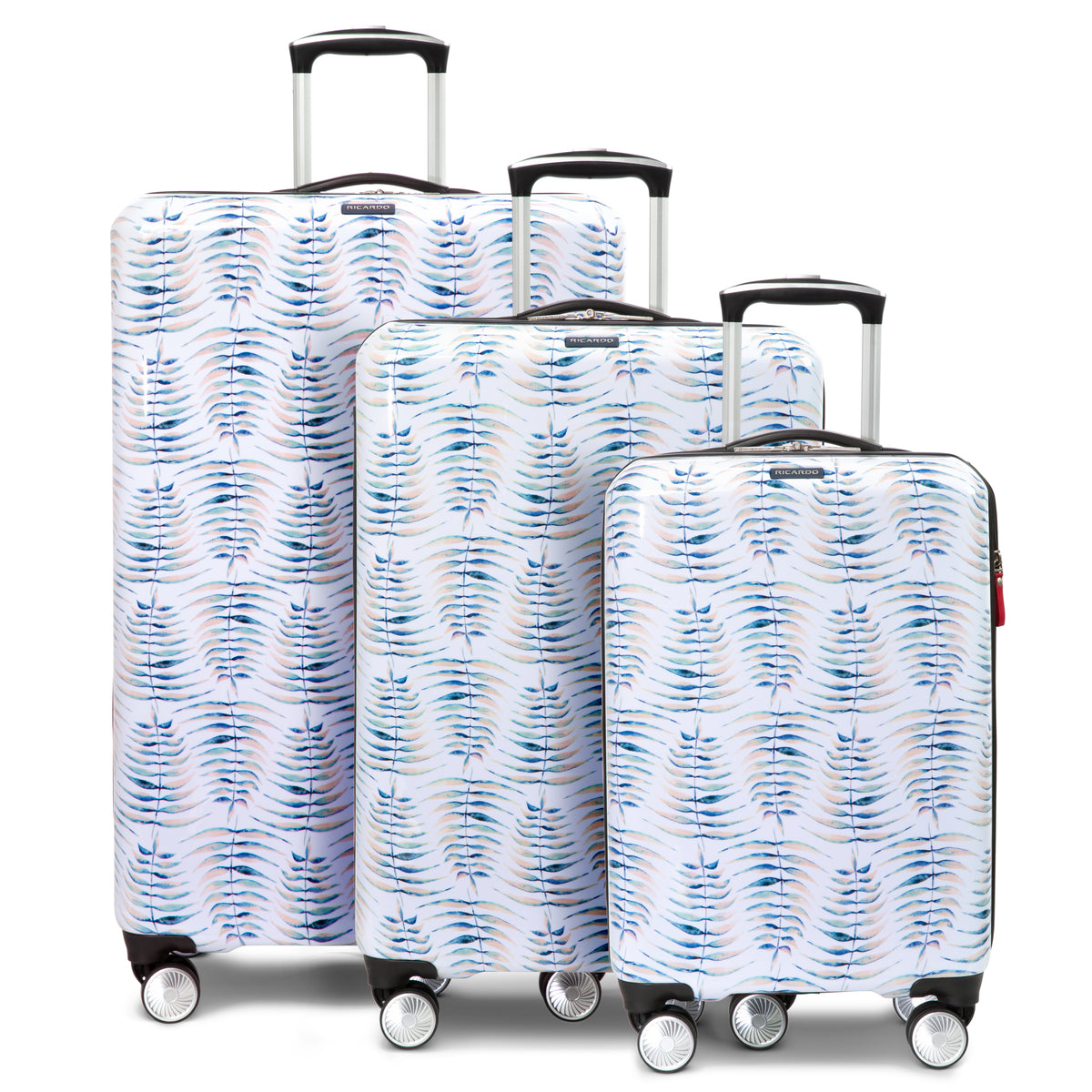 Ricardo Luggage tagged "Luggage Sets" Ricardo Beverly Hills