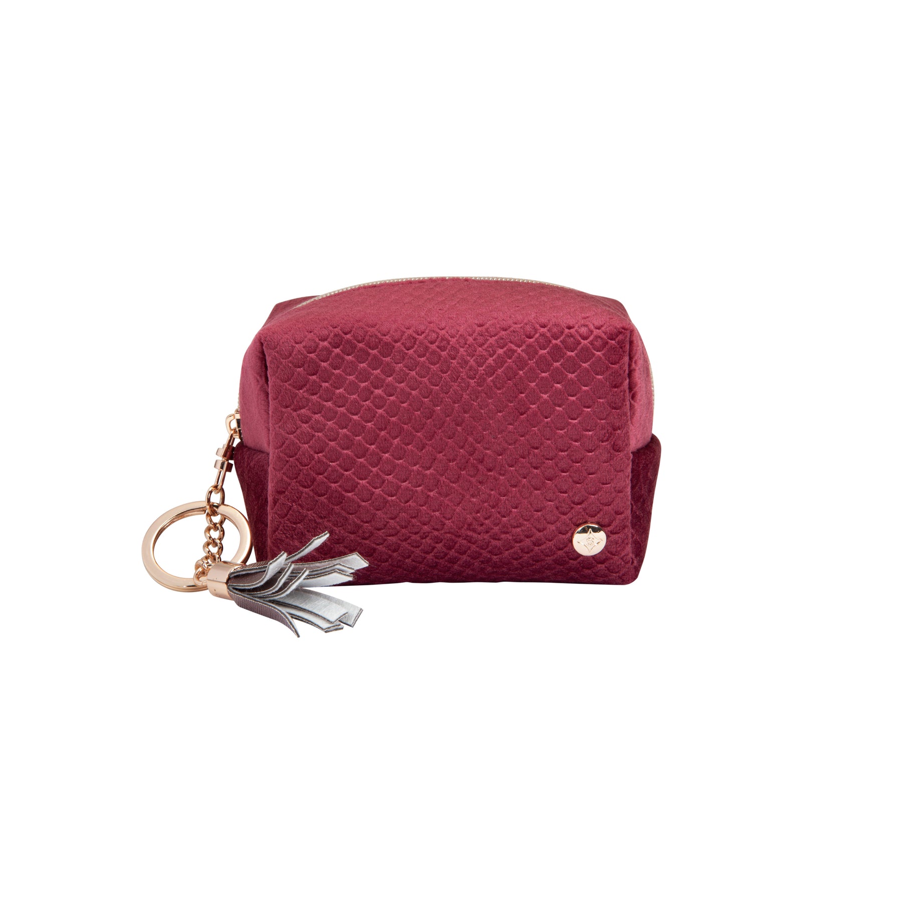 Stephanie Johnson Zoe Keychain Pouch