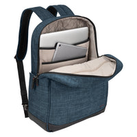 Malibu Bay Softside Convertible Tech Backpack