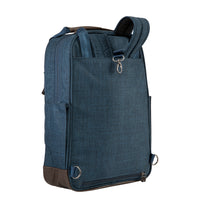Malibu Bay Softside Convertible Tech Backpack