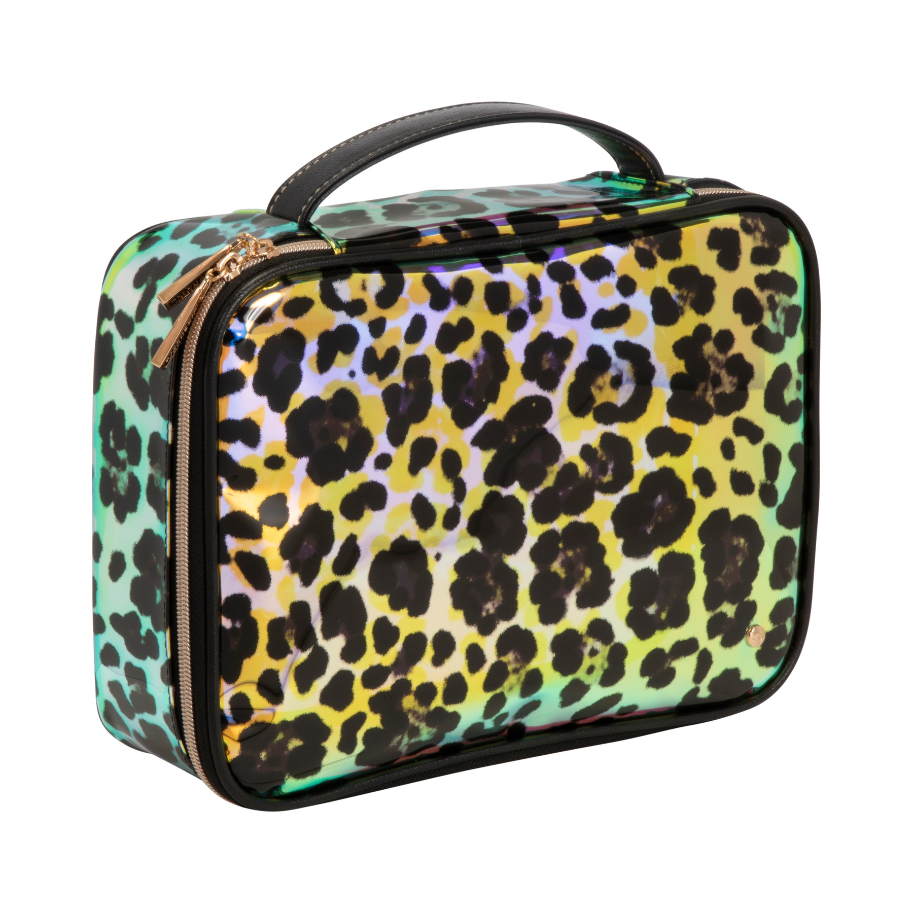 Stephanie Johnson Jumbo Makeup Case Miami - Cobra