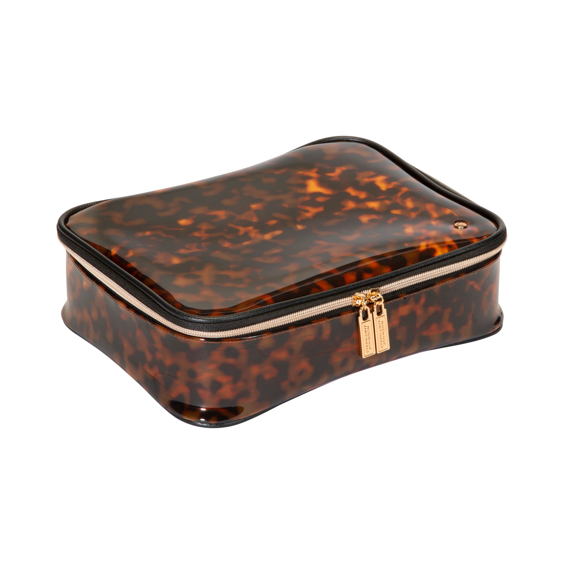 Stephanie Johnson Jumbo Makeup Case Miami - Cobra