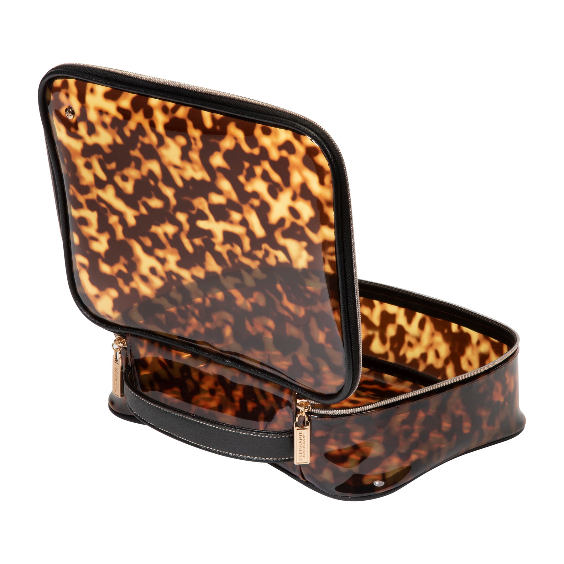 Stephanie Johnson Jumbo Makeup Case Miami - Cobra