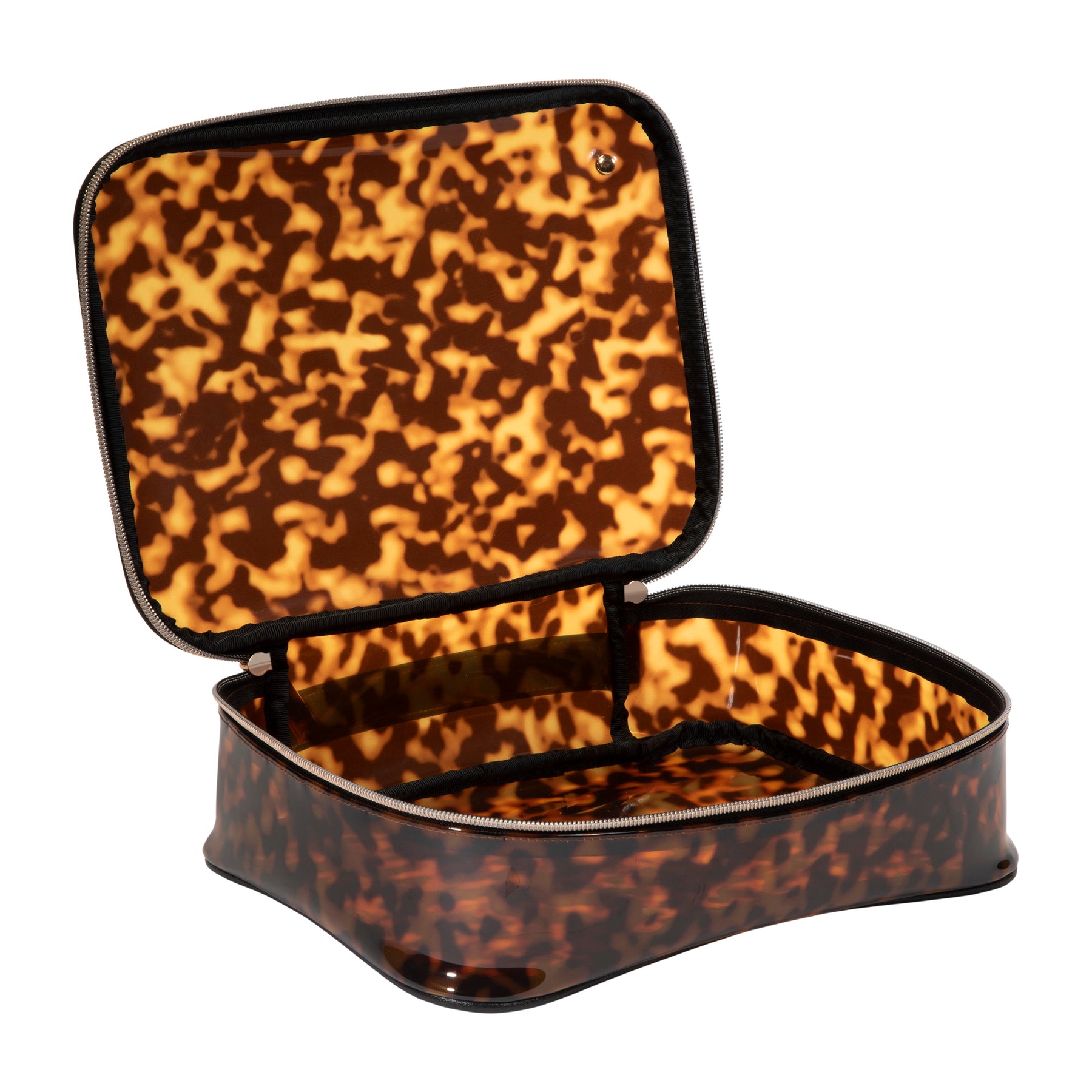 Stephanie Johnson Jumbo Makeup Case Miami - Cobra