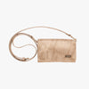 Havana Brittany Crossbody Wallet in Sand main view~~Color:Sand~~Description:Front