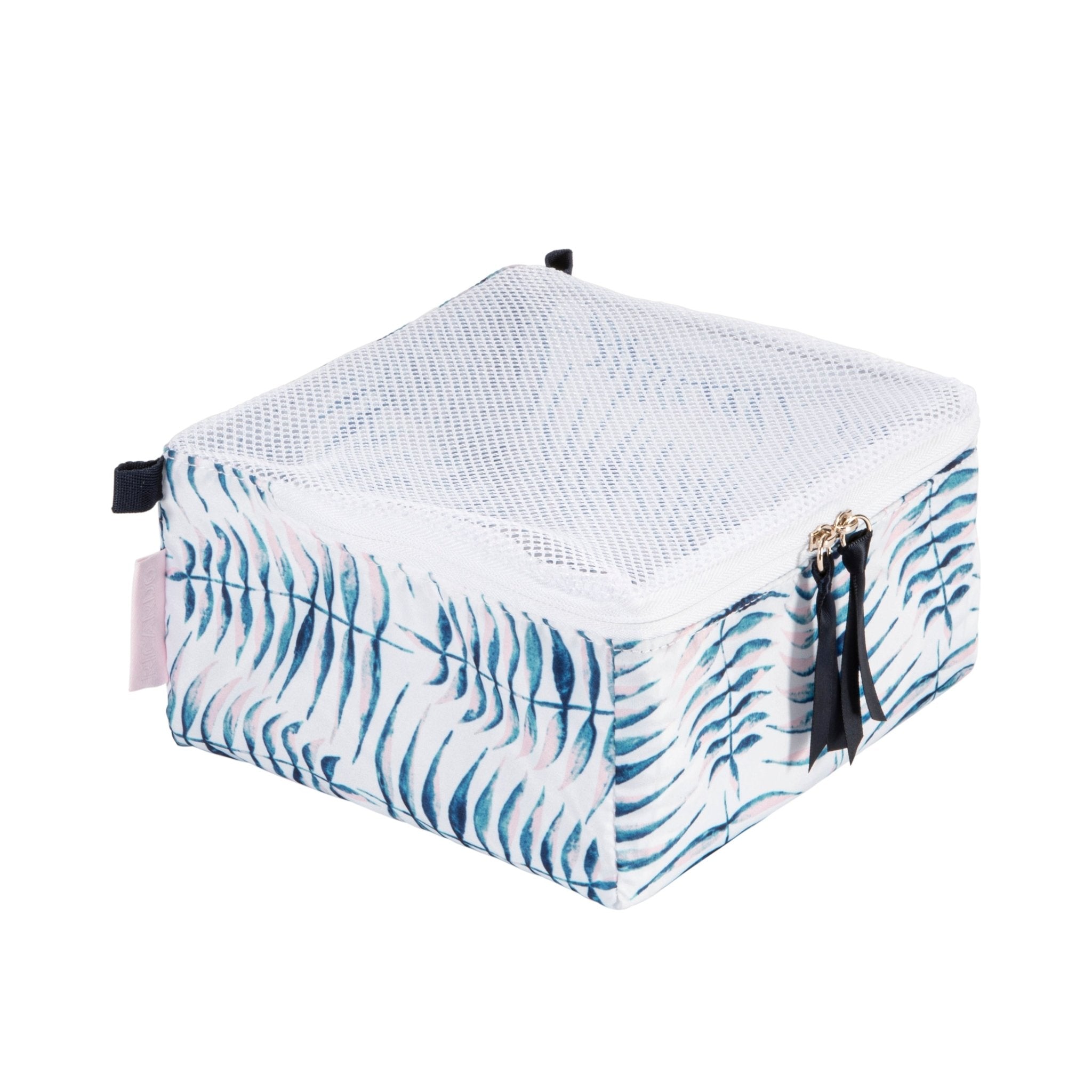 Indio Packing Cubes - Set of Three - Thumbnail 2