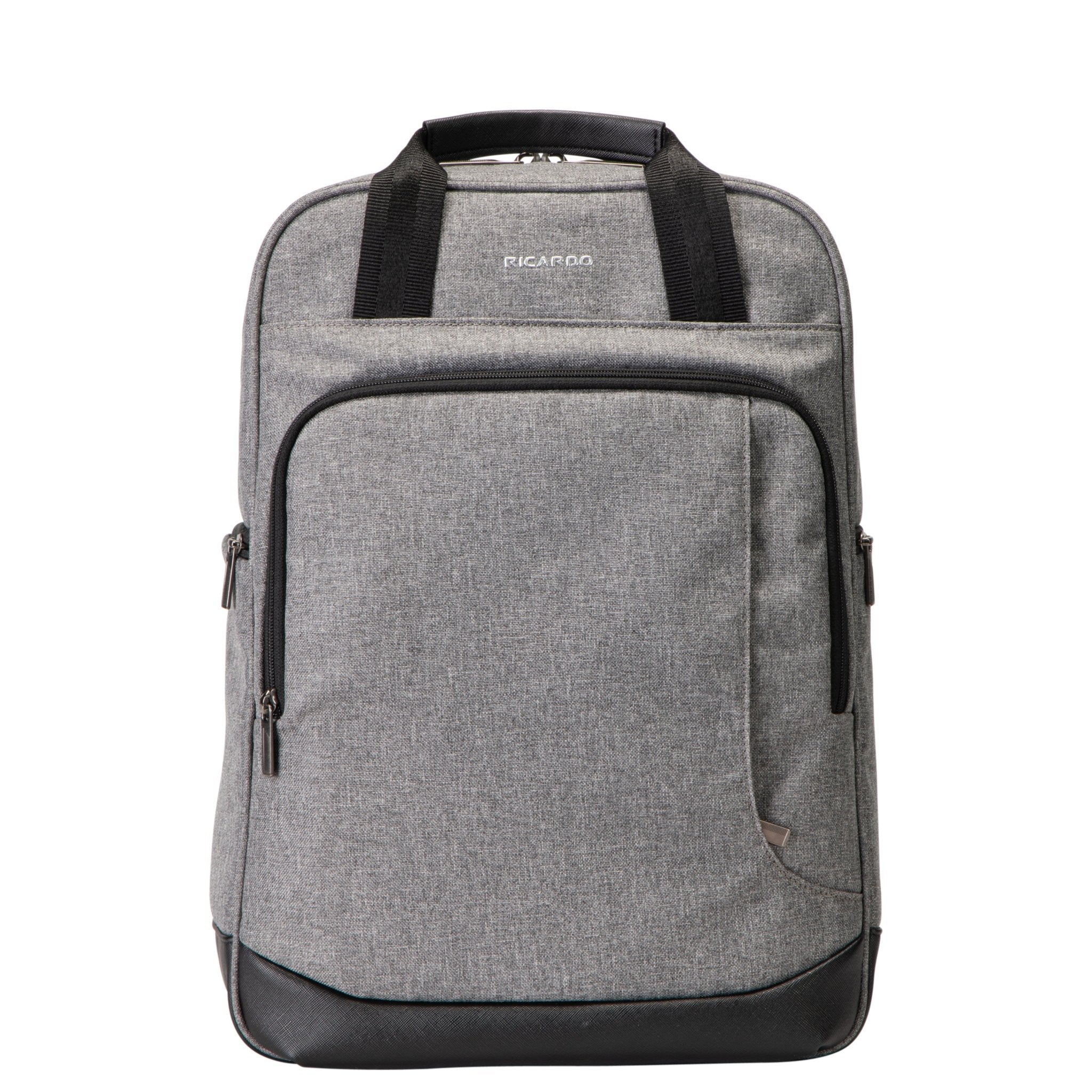Malibu Bay 3.0 Softside Convertible Tech Backpack, 21.8L  display picture 1