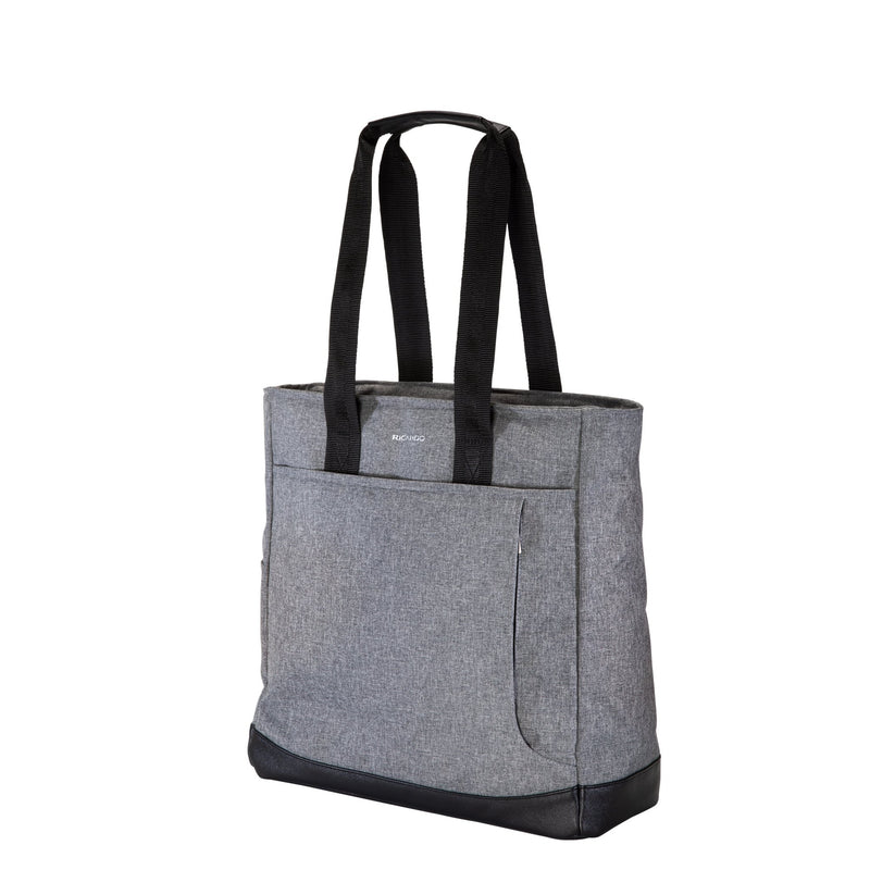 Ricardo Beverly Hills Malibu Bay 3.0 Malibu Bay 3.0 Softside Weekender Tote, 23L