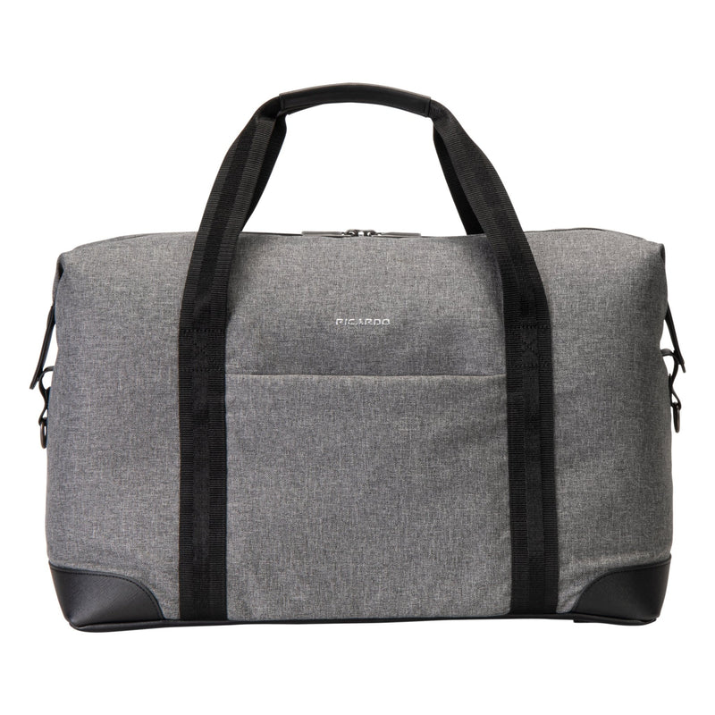 Ricardo Beverly Hills Malibu Bay 3.0 Malibu Bay 3.0 Softside Weekender Travel Duffel, 30 L