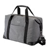 Ricardo Beverly Hills Malibu Bay 3.0 Malibu Bay 3.0 Softside Weekender Travel Duffel, 30 L Stellar Gray