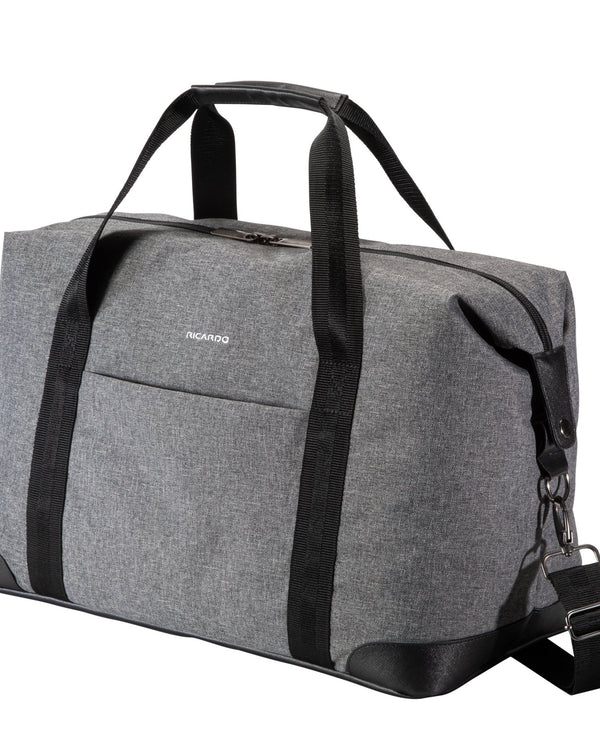 Malibu Bay 3.0 Softside Weekender Travel Duffel, 30 L