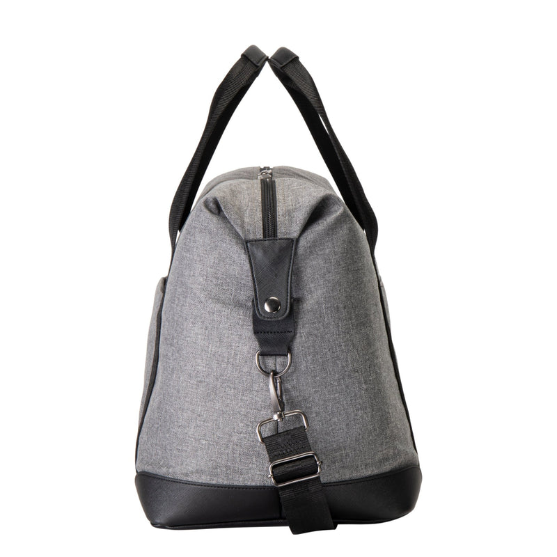 Ricardo Beverly Hills Malibu Bay 3.0 Malibu Bay 3.0 Softside Weekender Travel Duffel, 30 L