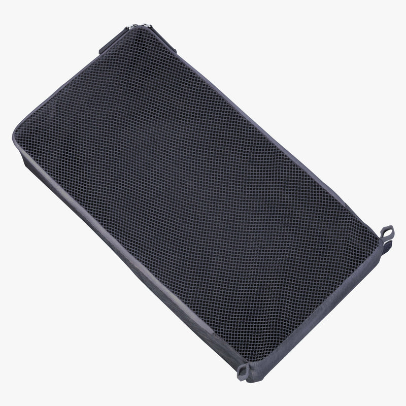 Ricardo Beverly Hills Essentials 2.0 Medium Packing Cube Graphite