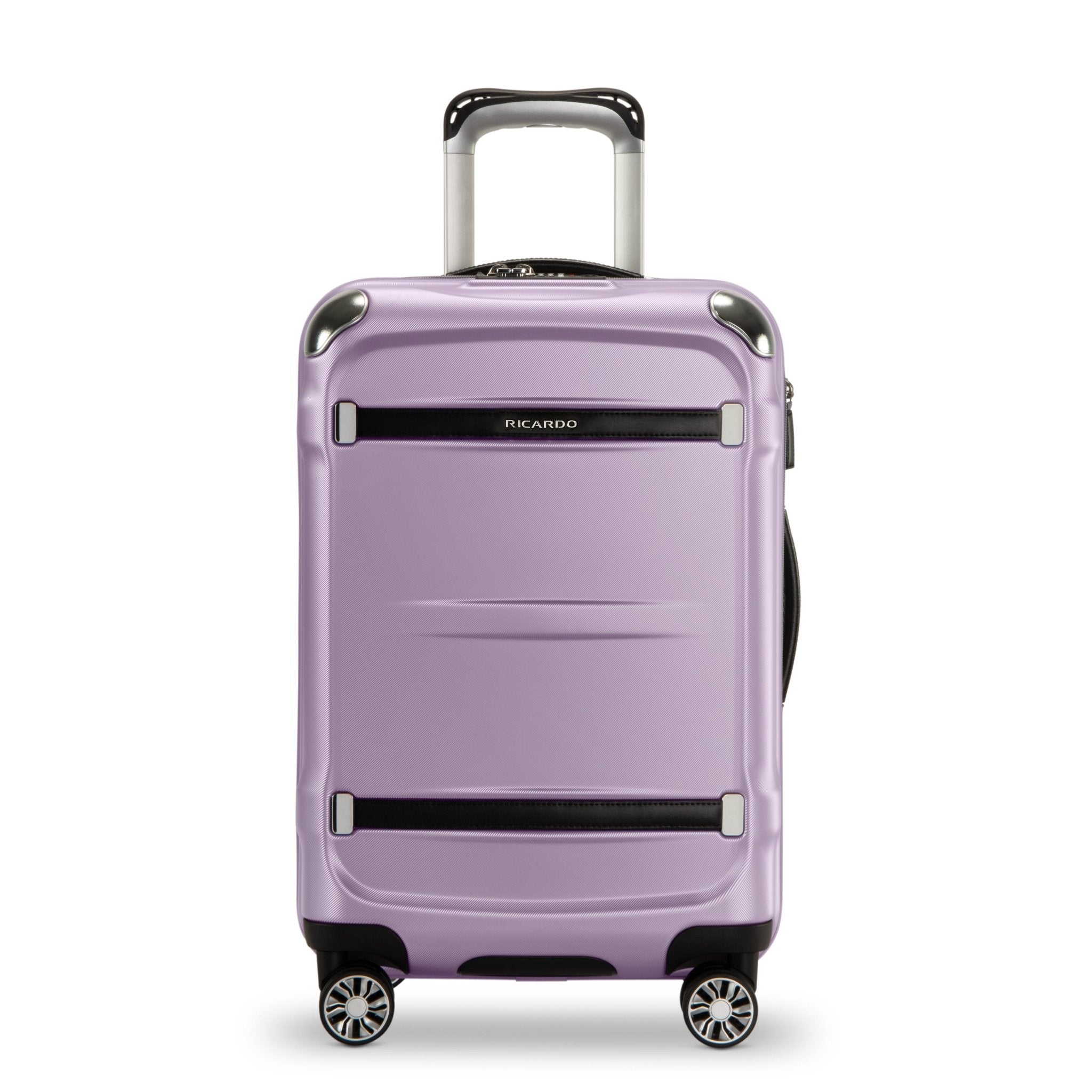 Rodeo Drive 2.0 Hardside Carry-On Spinner Luggage | Ricardo