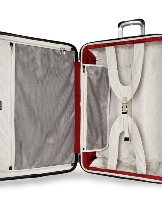Rodeo Drive 2.0 Hardside Large Check-In Expandable Spinner (Arrivia Exclusive)