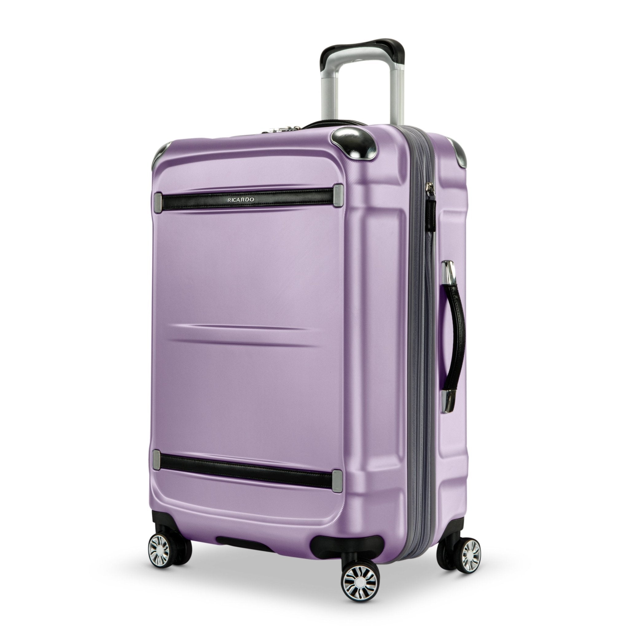 Rodeo Drive 2.0 Medium Hardside Check-In Suitcase | Ricardo
