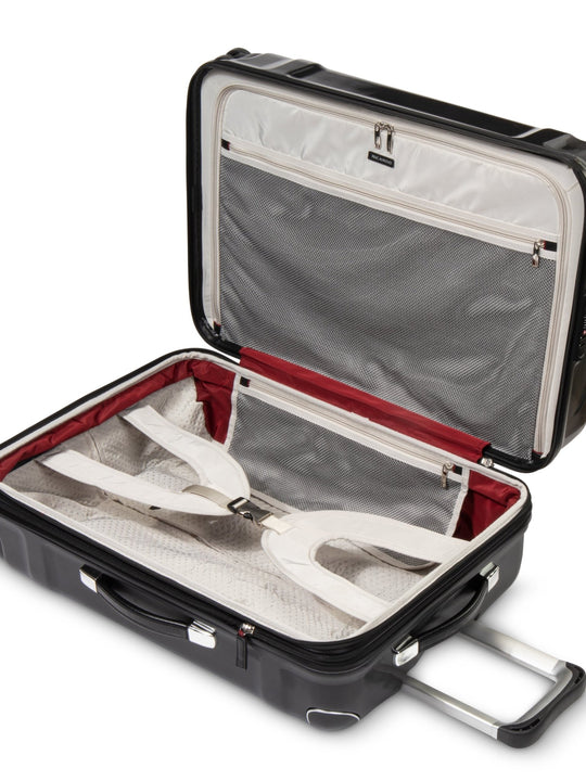 Rodeo Drive 2.0 Hardside Medium Check-In Expandable Spinner (Arrivia Exclusive)