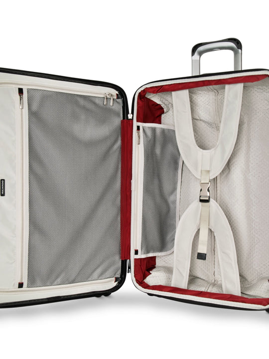 Rodeo Drive 2.0 Hardside Medium Check-In Expandable Spinner (Arrivia Exclusive)