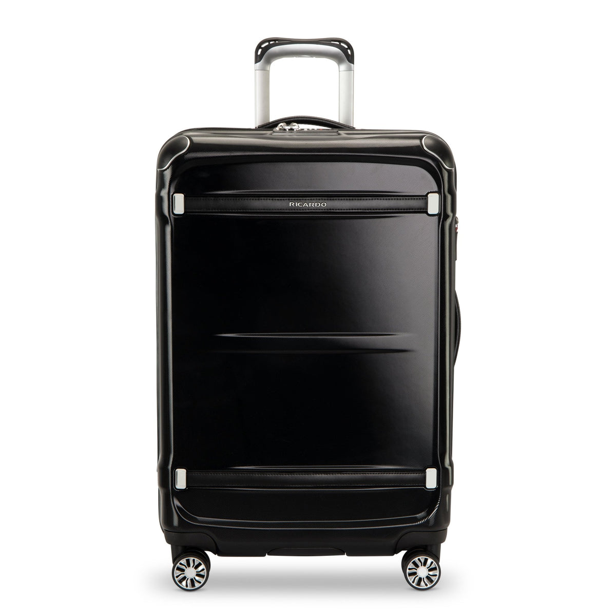 Rodeo Drive 2.0 Hardside Medium Check-In Expandable Spinner | Ricardo ...