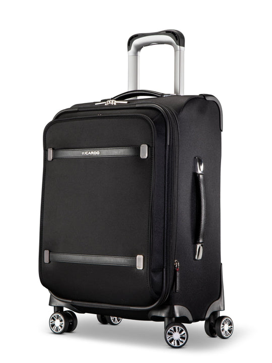 Rodeo Drive 2.0 Softside Carry-On Expandable Spinner (Arrivia Exclusive)