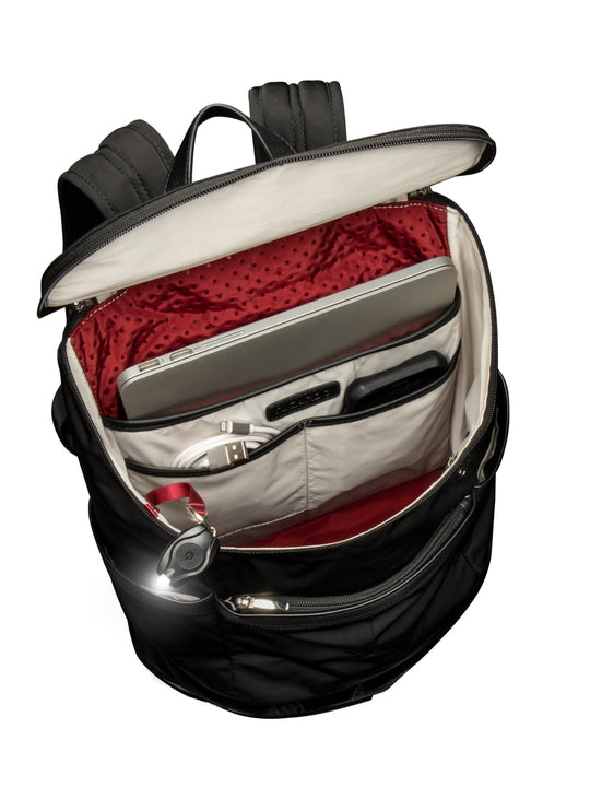 Rodeo Drive 2.0 Softside Convertible Fashion Tech Backpack, 12.4L (Arrivia Exclusive)