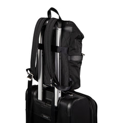 Ricardo Beverly Hills Rodeo Drive 2.0 Rodeo Drive 2.0 Softside Convertible Fashion Tech Backpack, 12.4L (Arrivia Exclusive)