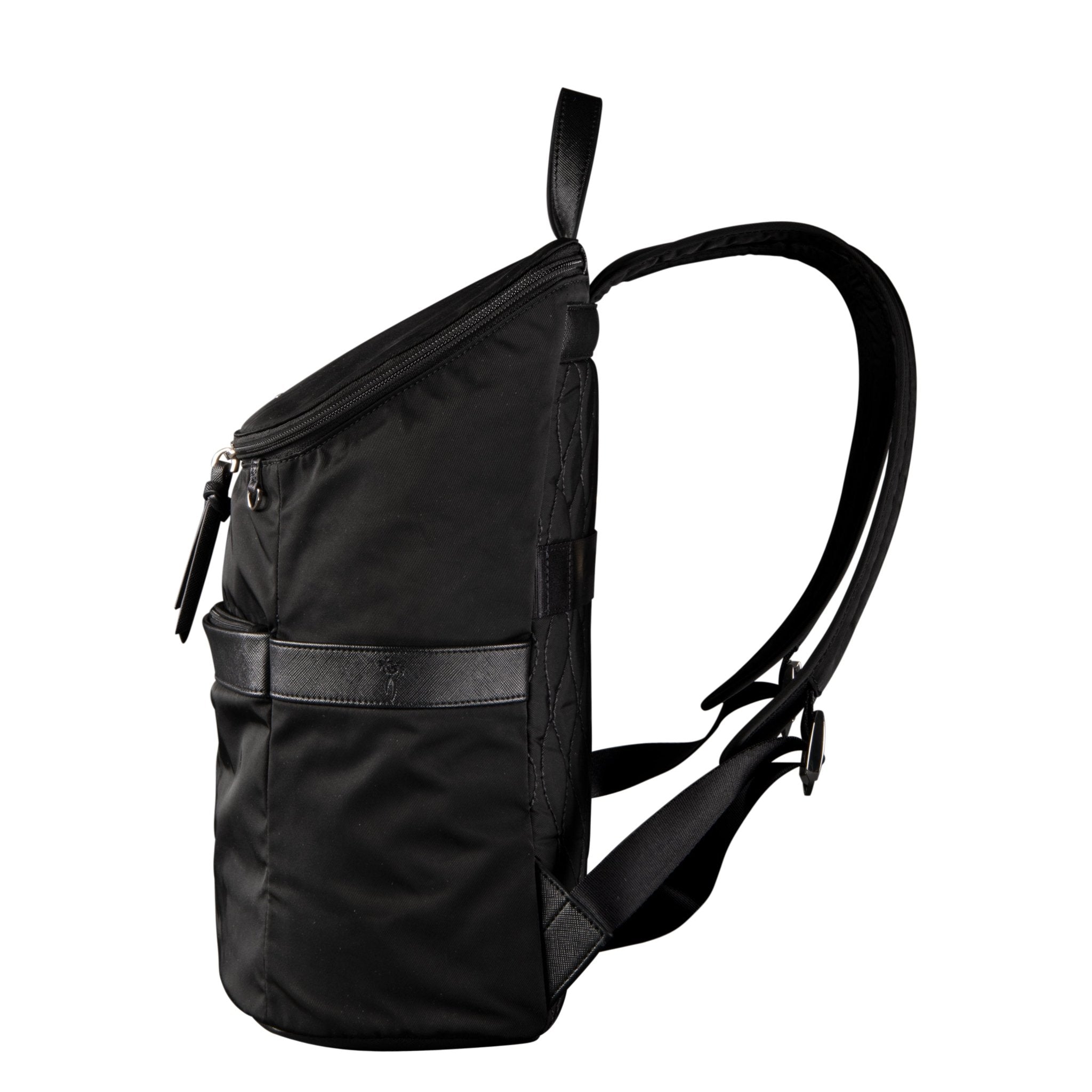 Ricardo Beverly Hills Rodeo Drive 2.0 Rodeo Drive 2.0 Softside Convertible Fashion Tech Backpack, 12.4L (Arrivia Exclusive)
