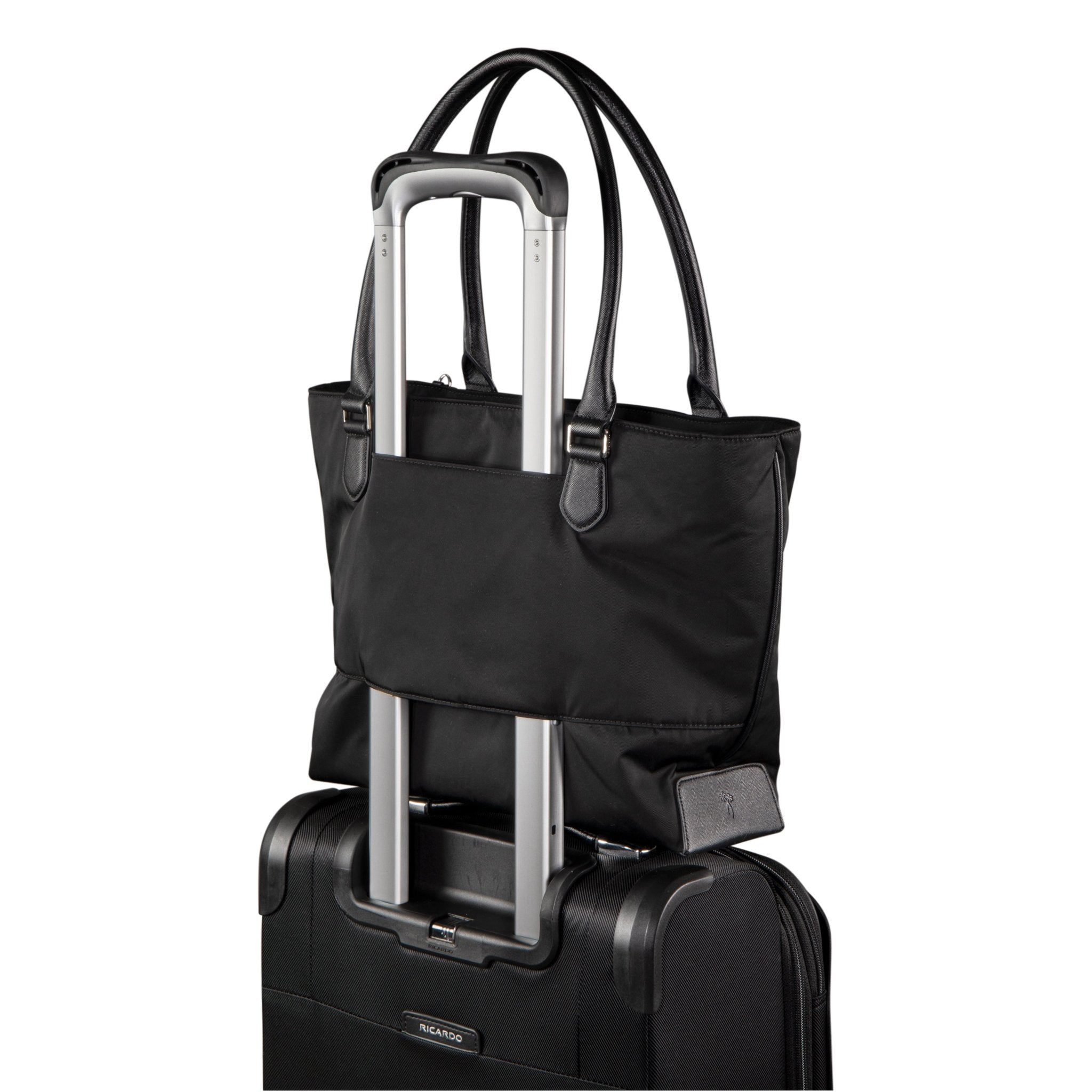 Rodeo Drive 2.0 Travel Tote | Ricardo Beverly Hills