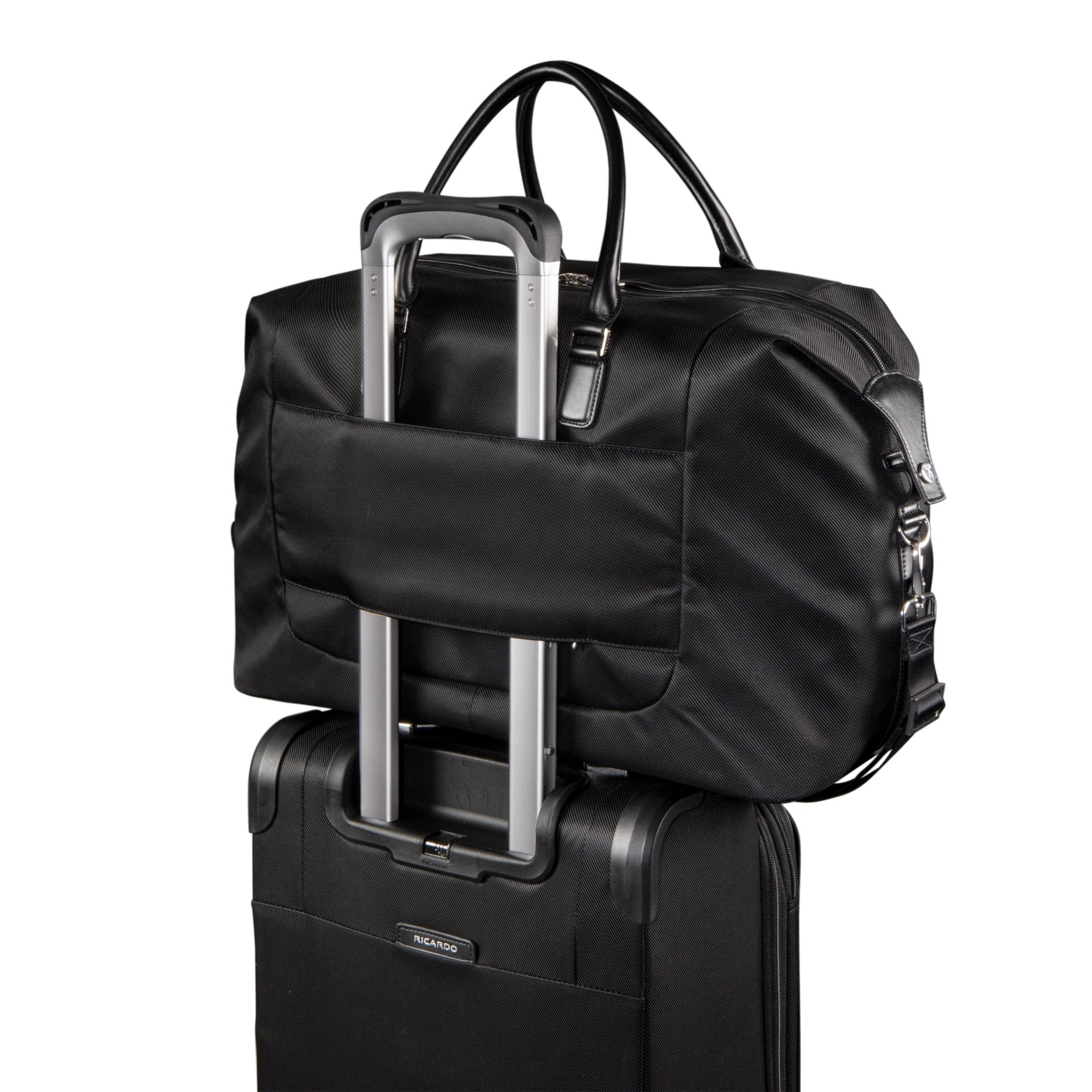 Ricardo Beverly Hills Rodeo Drive 2.0 Rodeo Drive 2.0 Softside Weekender Travel Duffel (Arrivia Exclusive)