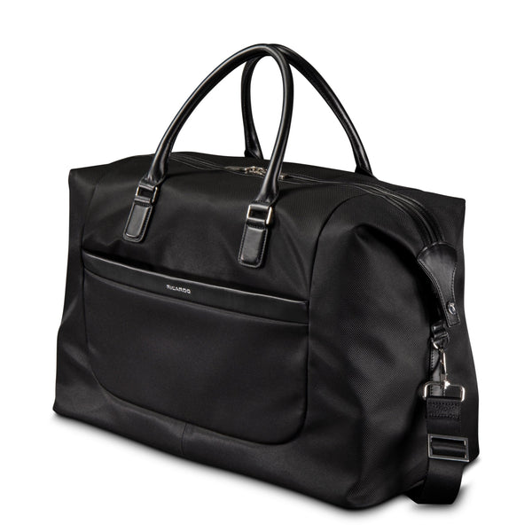 Sac De Sport Ricardo Of Beverly Hills - Vert - Taille M - Authentique, état Neuf