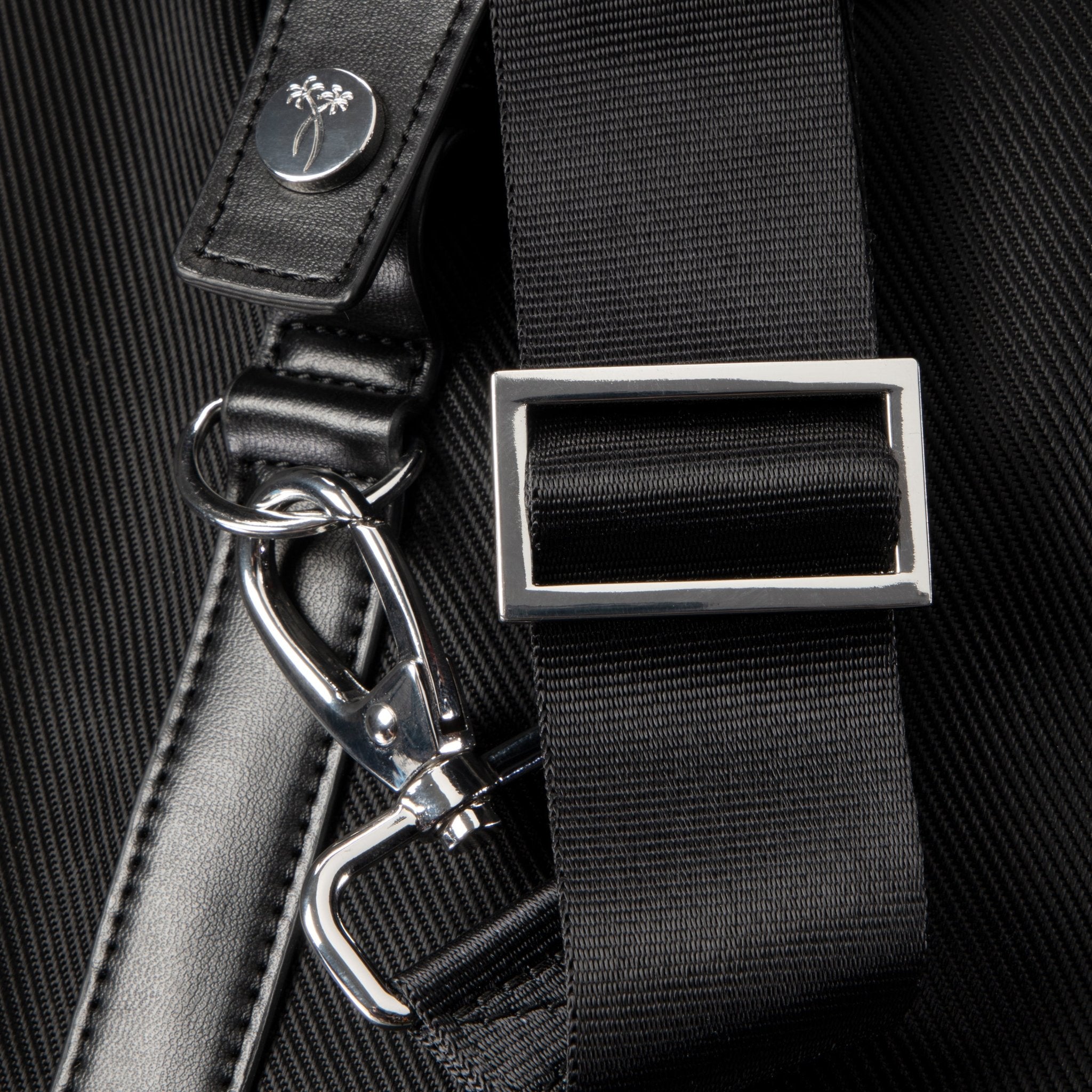 Ricardo Beverly Hills Rodeo Drive 2.0 Rodeo Drive 2.0 Softside Weekender Travel Duffel (Arrivia Exclusive)